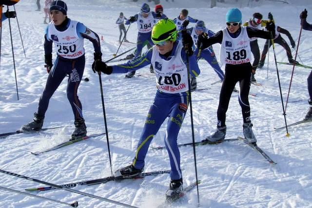 Grand-Prix du Chablais